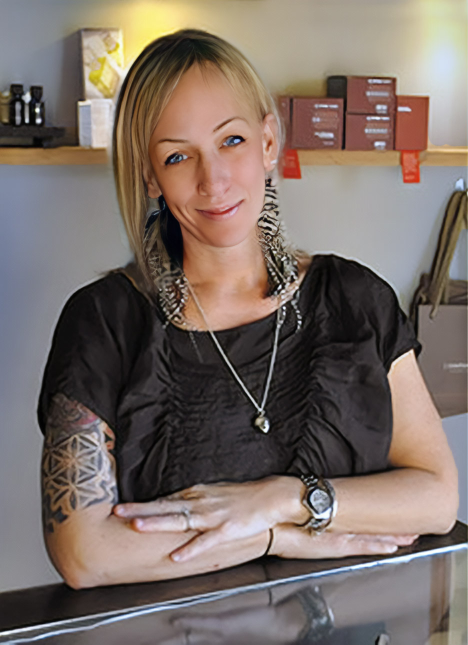 Tabitha Baker, Sacred Hour Founder