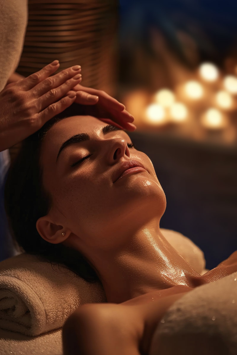 Best Facials in Cleveland