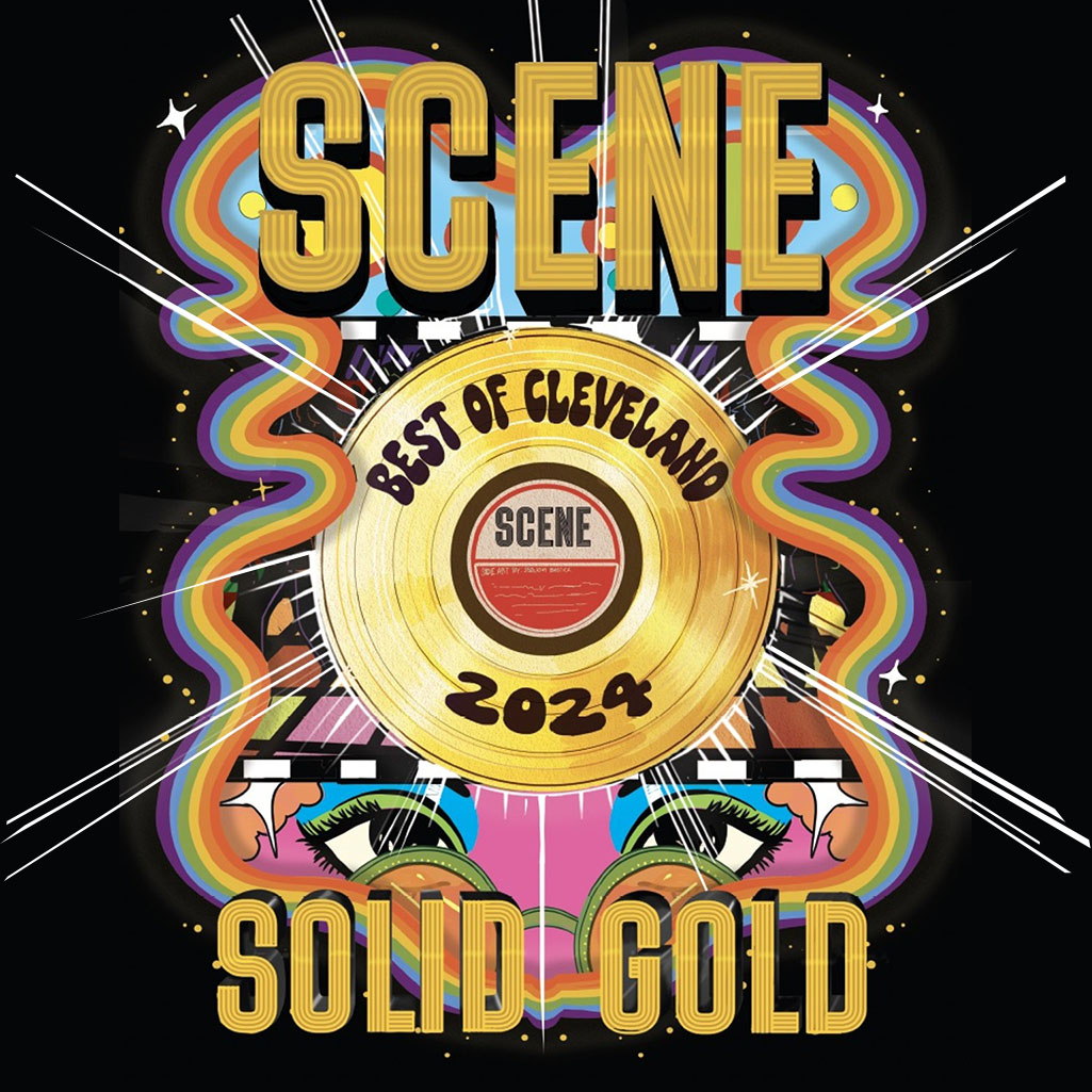 Best Spa of Cleveland Scene - Sacred Hour Wellness Spa