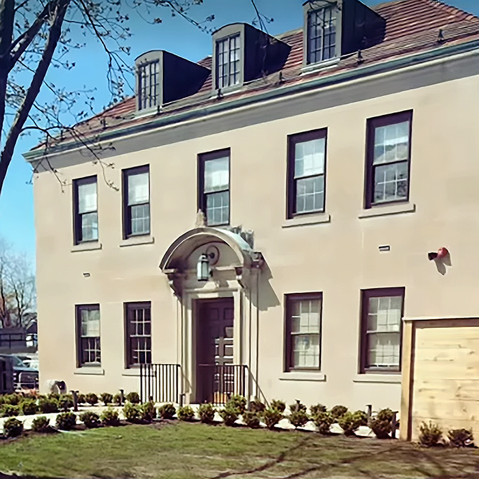 Sacred Hour Spa - New Location
